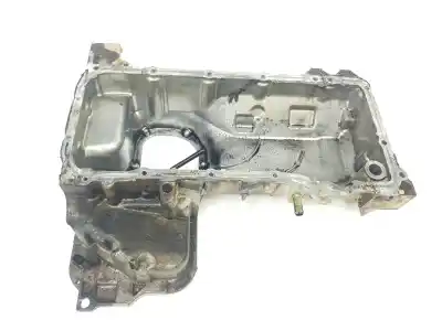 Автозапчастина б/у обереження для nissan navara pick-up (d40m) 2.5 dci diesel cat посилання на oem iam ac46500  11110eb300