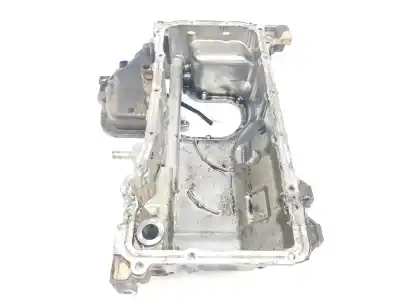 Автозапчастина б/у обереження для nissan navara pick-up (d40m) 2.5 dci diesel cat посилання на oem iam ac46500  11110eb300