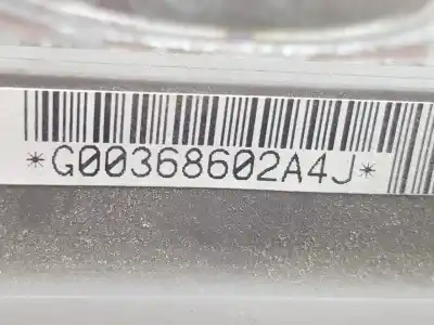 Pezzo di ricambio per auto di seconda mano air bag anteriore sinistro per toyota land cruiser (j12) 3.0 turbodiesel riferimenti oem iam 4513035420e0 4513035420e0 
