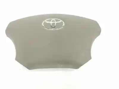 Pezzo di ricambio per auto di seconda mano air bag anteriore sinistro per toyota land cruiser (j12) 3.0 turbodiesel riferimenti oem iam 4513035420e0