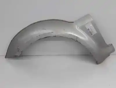 Автозапчасти б/у правое заднее крыло за suzuki jimny sn (fj) 1.5 ddis turbodiesel cat ссылки oem iam 7755081a00z2s  7755081a00z2s