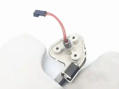 Автозапчасти б/у левая зона за land rover range rover (lm) td6 vogue ссылки oem iam edq000211nug  xh4204100ca8nug