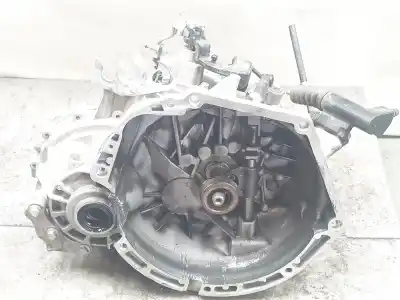 Автозапчастина б/у коробка передач для mg zs 1.5 vti посилання на oem iam sh63p