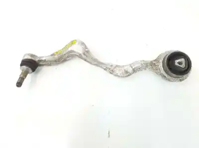 Peça sobressalente para automóvel em segunda mão braço de suspensão inferior dianteiro direito por bmw x1 (e84) 2.0 turbodiesel cat referências oem iam 6765305
