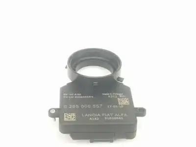 Second-hand car spare part TURN ANGLE SENSOR for CITROEN JUMPER PRITSCHE  OEM IAM references 51826041  51826041