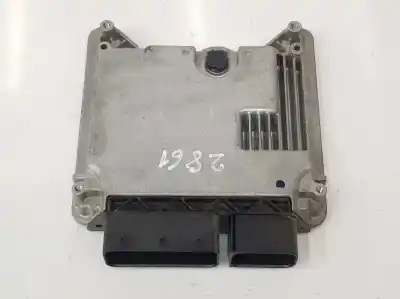 Peça sobressalente para automóvel em segunda mão centralina de motor uce por bmw x5 3.0 turbodiesel referências oem iam 1277022124