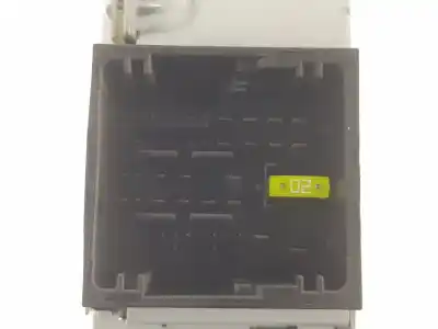 Piesă de schimb auto la mâna a doua sistem de navigare gps pentru peugeot rifter 1.5 blue-hdi fap referințe oem iam 9835408680 1673327180 1141cb 