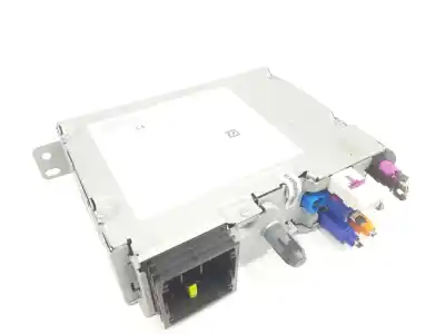 Piesă de schimb auto la mâna a doua sistem de navigare gps pentru peugeot rifter 1.5 blue-hdi fap referințe oem iam 9835408680 1673327180 1141cb 