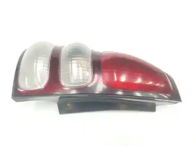 Tweedehands auto-onderdeel linker achterlamp voor toyota land cruiser (j12) 3.0 turbodiesel oem iam-referenties 8156160620 8156160620 