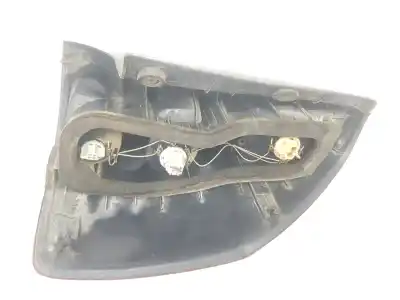 Pezzo di ricambio per auto di seconda mano lampada posteriore sinistra per toyota land cruiser (j12) 3.0 turbodiesel riferimenti oem iam 8156160620 8156160620 