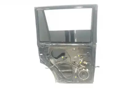 İkinci el araba yedek parçası arka sol kapi için toyota land cruiser (j12) 3.0 turbodiesel oem iam referansları 6700460260 6700460260 color negro 202 