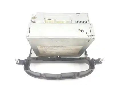 Tweedehands auto-onderdeel audiosysteem / radio-cd voor toyota land cruiser (j12) 3.0 turbodiesel oem iam-referenties 8612060510 8612060510 