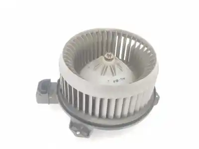 Pièce détachée automobile d'occasion ventilateur de chauffage pour toyota land cruiser (j12) 3.0 turbodiesel références oem iam 194000531010e