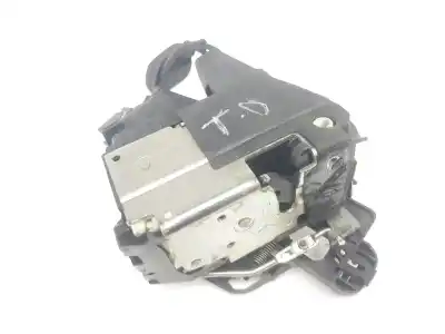 Second-hand car spare part rear right door lock for ford fiesta (cbk) 1.6 tdci cat oem iam references 2s61a264a26br  1372483
