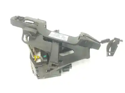 Second-hand car spare part rear right door lock for ford fiesta (cbk) 1.6 tdci cat oem iam references 2s61a264a26br  1372483