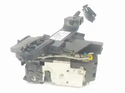 Second-hand car spare part rear right door lock for ford fiesta (cbk) 1.6 tdci cat oem iam references 2s61a264a26br  1372483