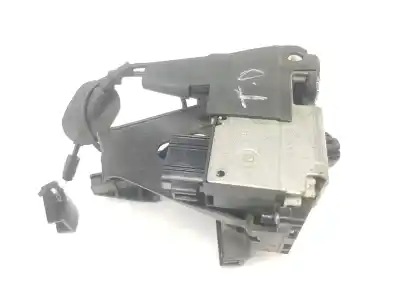Second-hand car spare part rear right door lock for ford fiesta (cbk) 1.6 tdci cat oem iam references 2s61a264a26br  1372483