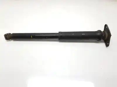 Автозапчастина б/у амортизатор задній лівий для mg zs 1.5 vti посилання на oem iam 10242400  10242400