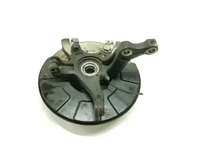 Second-hand car spare part front right knuckle for otras marcas sin definir sin definir oem iam references 10226415  10226415