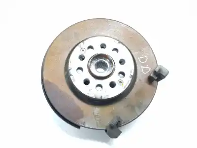 Second-hand car spare part front right knuckle for otras marcas sin definir sin definir oem iam references 10226415  10226415