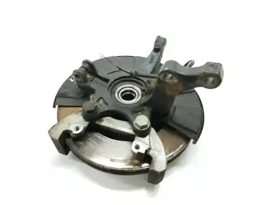Second-hand car spare part front left knuckle for sin definir sin definir sin definir oem iam references 10226410  10226410