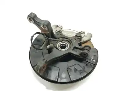 Second-hand car spare part front left knuckle for sin definir sin definir sin definir oem iam references 10226410  10226410