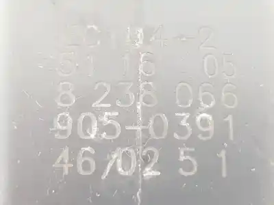 Pezzo di ricambio per auto di seconda mano specchio interno per bmw serie 7 (e65/e66) 4.0 740d riferimenti oem iam 9218046  51169218046