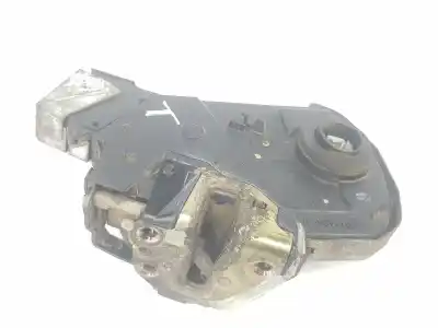 Piesă de schimb auto la mâna a doua încuietoare porbagaj pentru toyota land cruiser (j12) 3.0 turbodiesel referințe oem iam 6911060170 6911060173 