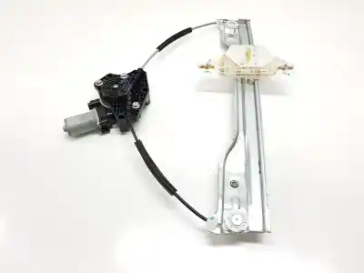 Автозапчасти б/у регулятор стекла переднего правого за sin definir sin definir sin definir ссылки oem iam 10233936  10789613