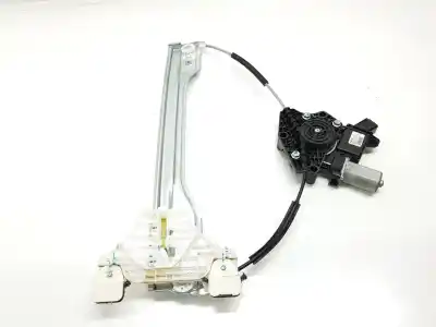 Second-hand car spare part driver left window regulator for sin definir sin definir sin definir oem iam references 98811zs110  10789612
