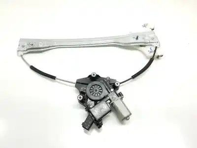 Second-hand car spare part driver left window regulator for sin definir sin definir sin definir oem iam references 98811zs110  10789612