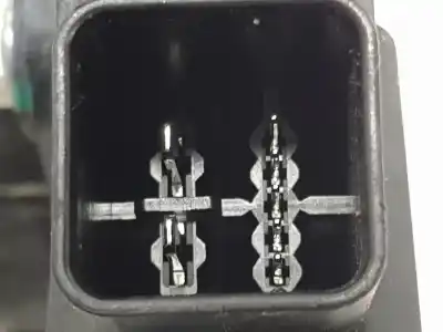 Second-hand car spare part driver left window regulator for sin definir sin definir sin definir oem iam references 98811zs110  10789612