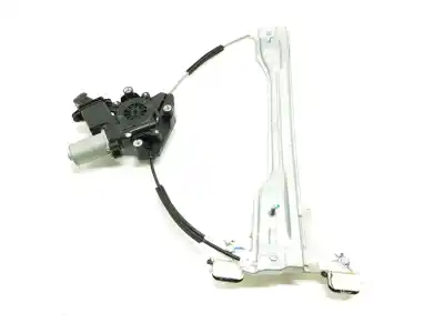Second-hand car spare part driver left window regulator for sin definir sin definir sin definir oem iam references 98811zs110  10789612