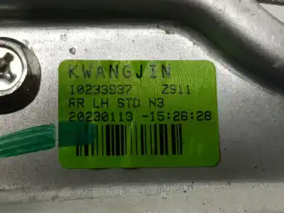 Автозапчастина б/у регулятор склона задній лівий для sin definir sin definir sin definir посилання на oem iam 10233937  10789614