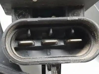 Автозапчастина б/у електро вентилятор для otras marcas sin definir sin definir посилання на oem iam 10251200  10251200