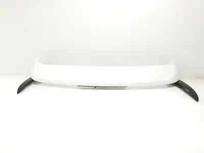 Автозапчастина б/у задне крило для mg zs 1.5 vti посилання на oem iam 10229392