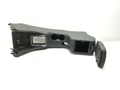Автозапчастина б/у центральний подлокник для sin definir sin definir sin definir посилання на oem iam 10681612  10333900