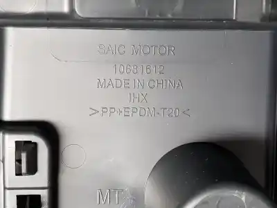 Автозапчастина б/у центральний подлокник для sin definir sin definir sin definir посилання на oem iam 10681612  10333900