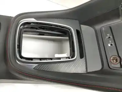 Автозапчастина б/у центральний подлокник для sin definir sin definir sin definir посилання на oem iam 10681612  10333900
