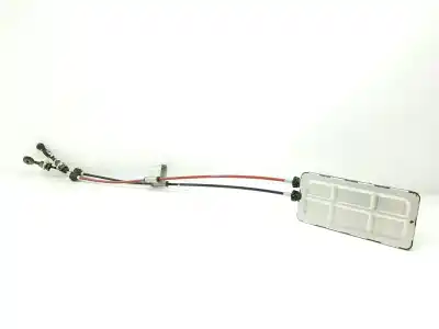 Автозапчасти б/у рычаг переключения передач за sin definir sin definir sin definir ссылки oem iam 10427843  10427843