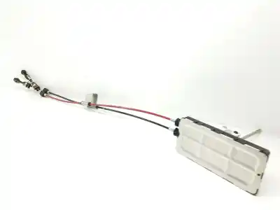 Автозапчасти б/у рычаг переключения передач за sin definir sin definir sin definir ссылки oem iam 10427843  10427843