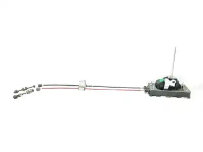 Автозапчастина б/у передач для mg zs 1.5 vti посилання на oem iam 10427843