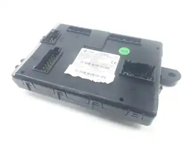 Peça sobressalente para automóvel em segunda mão módulo eletrônico por mg zs 1.5 vti referências oem iam 11451646  11451646