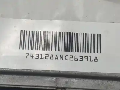 Автозапчасти б/у блок управления двигателем за mg zs 1.5 vti ссылки oem iam 10624177  10624177