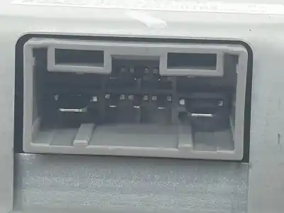 Peça sobressalente para automóvel em segunda mão módulo eletrônico por otras marcas sin definir sin definir referências oem iam 10808170  10808170