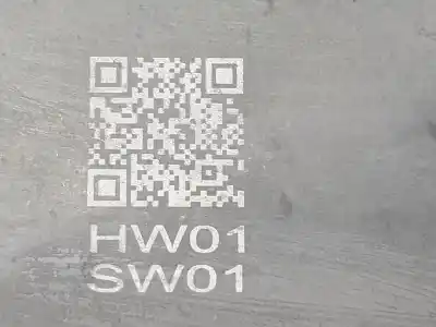 Автозапчастина б/у блок управління ксеноновими фарами для mg zs 1.5 vti посилання на oem iam 10700180  10700180