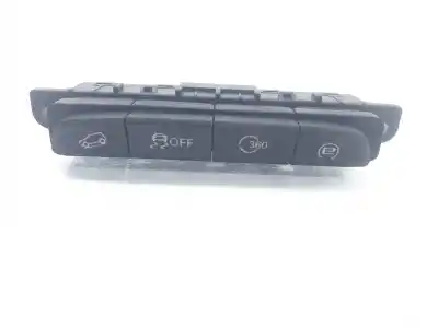 Автозапчастина б/у вимикач для mg zs 1.5 vti посилання на oem iam 10003589