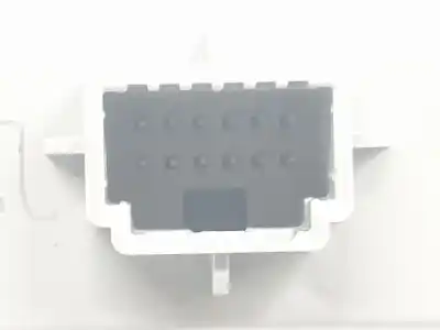 Автозапчасти б/у климат-контроль за otras marcas sin definir sin definir ссылки oem iam 10703154  10703154