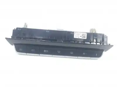 Автозапчастина б/у клімат-контроль для mg zs 1.5 vti посилання на oem iam 10703154