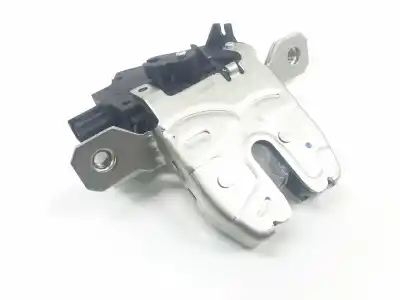 Автозапчасти б/у замок багажника/ворот за sin definir sin definir sin definir ссылки oem iam 10459738  10459738